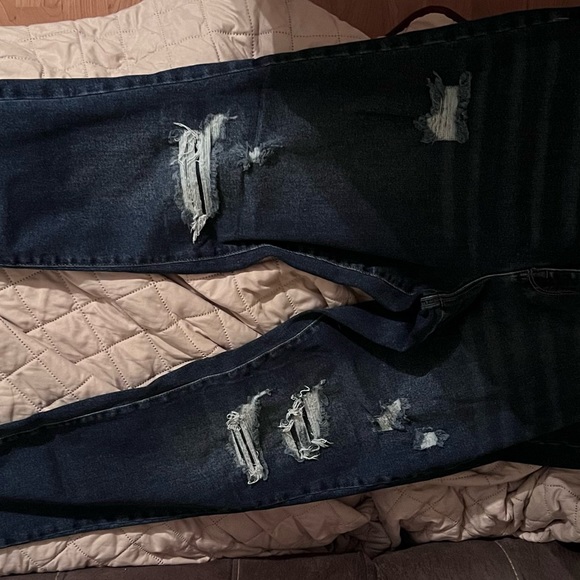 Maurice’s jeans - Picture 2 of 5